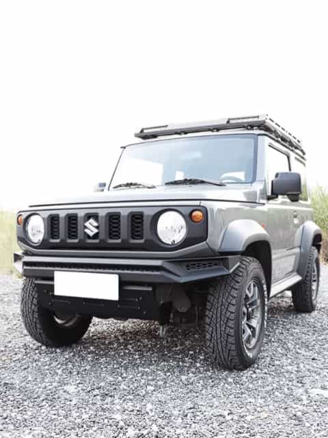 Bodykit ARMY Jimny,&nbsp;Đồ chơi Suzuki Jimny, Phụ kiện Suzuki Jimny, Bodykit ARMY Suzuki Jimny, Độ bodykit Jimny, Cản trước jimny, Cản sau jimny, Mặt calang Jimny, Bodykit Suzuki Jimny, Bodykit Jimny